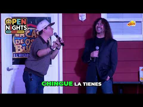 ¿La puntita?, ¿será?, si lo dice JOSE LUIS ZAGAR, es cierto.