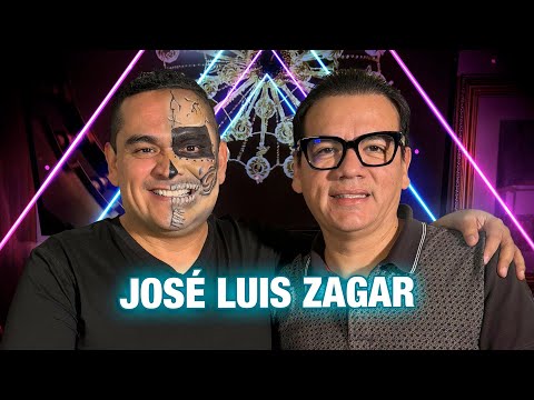 JOSÉ LUIS ZAGAR 🤓