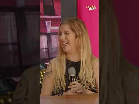 Está canijo casarse con comediantes 😢