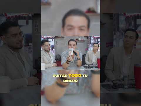 LA CHALUPA DEL DINERO 🚣💵