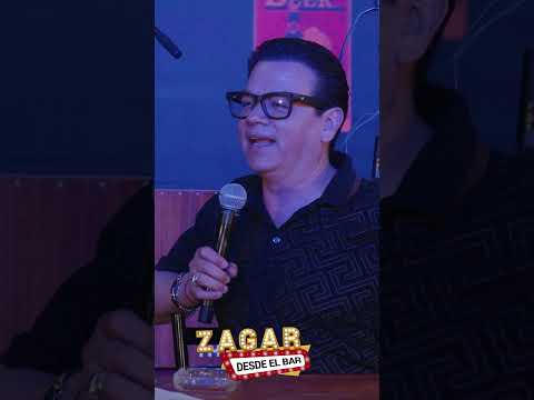 José Luis Zagar - Me arruinaron mi priver viaje de avión