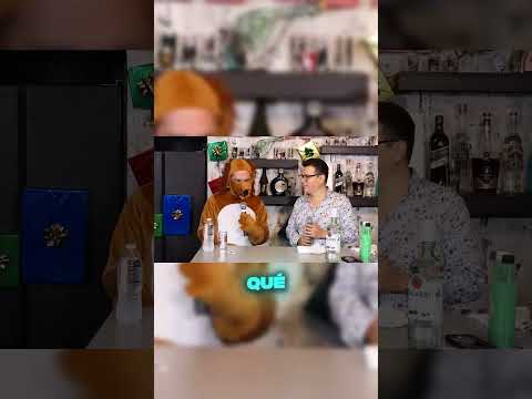 El perro guarumo nos explica el origen de su baile 🤣