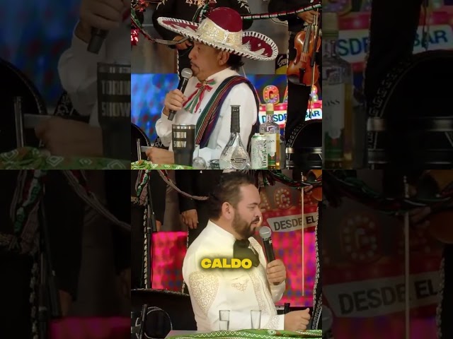 Mi compare el Garnachas 🤣