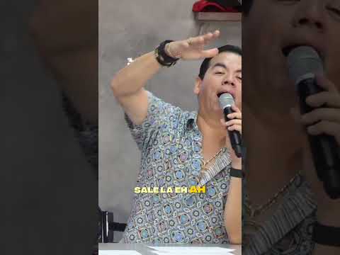 SE SABROSEAN AL CHAYANNE 🥴