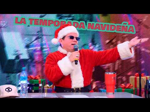 La VERDAD de la Navidad según Zagar: Regalos y Familia 🎄🤣 #Comedia #Zagar