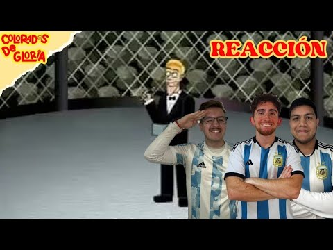 🇦🇷🇲🇽 [REACCIÓN] POLO POLO - CONCURSO DE LATIGAZ0S 