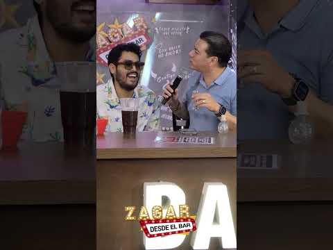 Zagar y los pobres 🤣